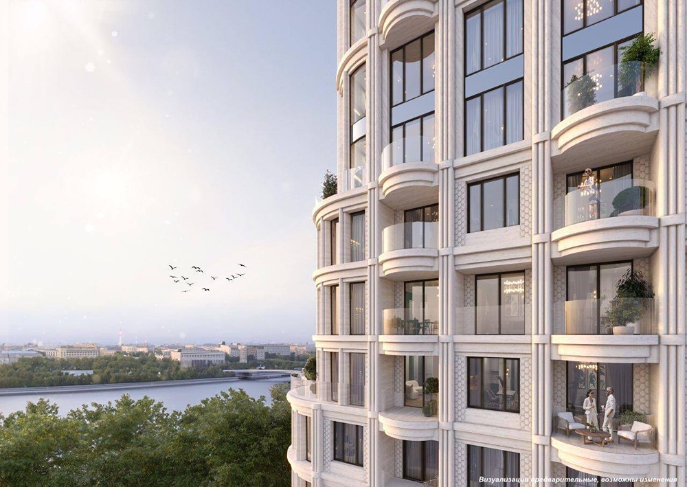 Что делает Замоскворечье важным историческим и престижным районом Москвы для состоятельных граждан?