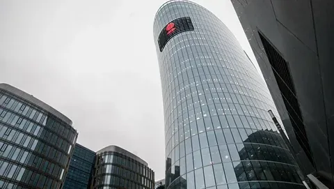 Чистая прибыль банка Санкт-Петербург сократилась во II квартале на 19%