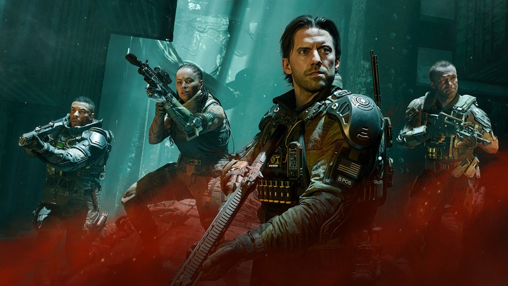 Почему Call of Duty: Black Ops 7 не попала в топ продаж PlayStation и Steam?