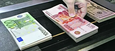 Как изменились валютные депозиты в российских банках?