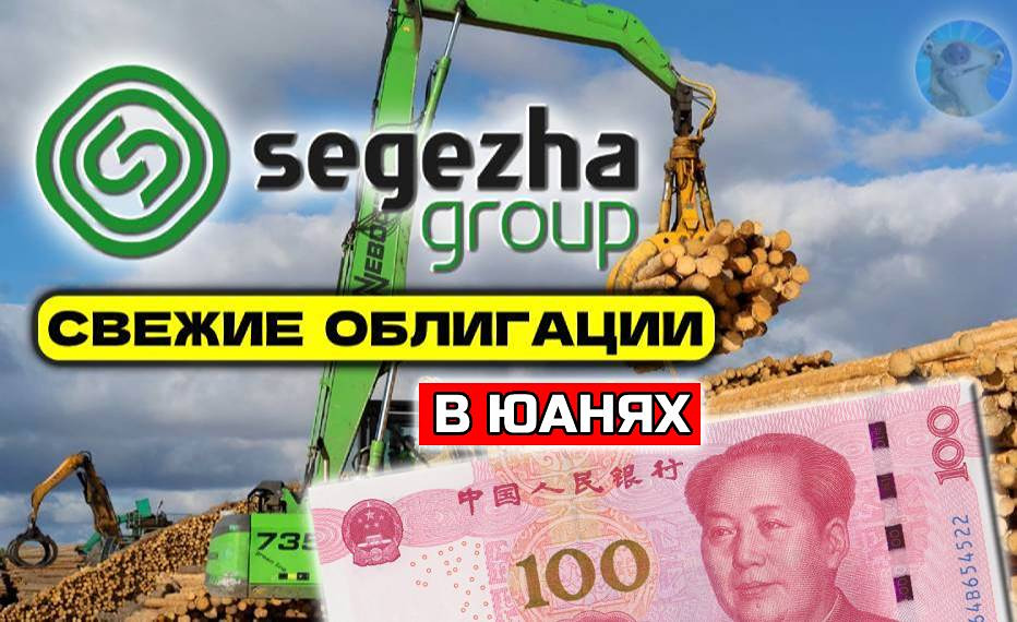 Каковы риски и преимущества нового выпуска облигаций Сегежа 3Р7R с купоном до 14,5%?