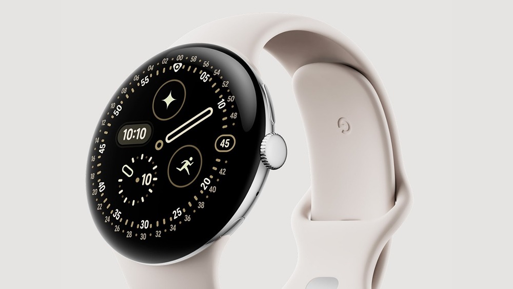 Какие улучшения и изменения предлагает новая Pixel Watch 4 по сравнению с предыдущей моделью?