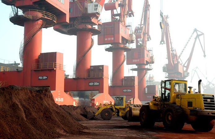 Какие последствия ожидают мировой рынок редкоземельных металлов после ужесточения регулирования Китаем?