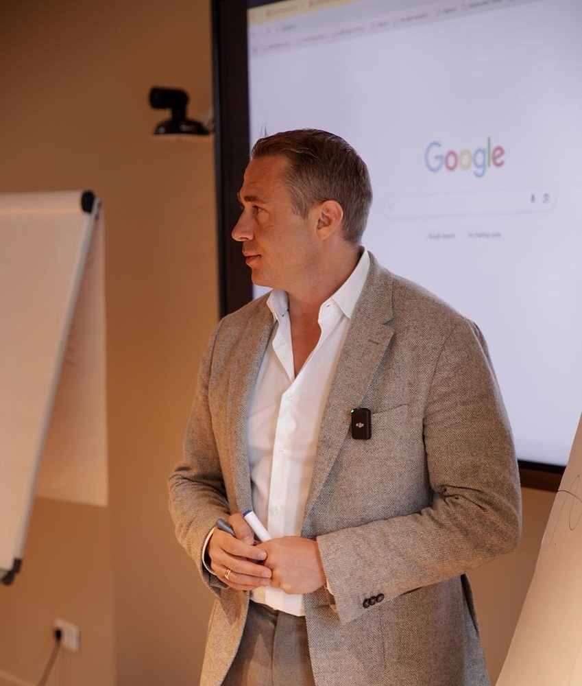 Как найти инвестора и продать долю в своём стартапе и заработать?