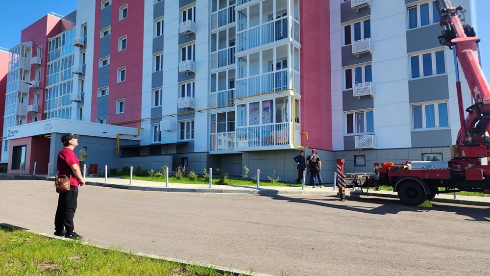 Что такое жилищный сертификат и как он помогает жителям Подмосковья улучшить условия проживания?