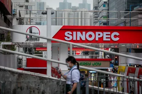 Что даст Китаю месторождение сланцевого газа Sinopec?