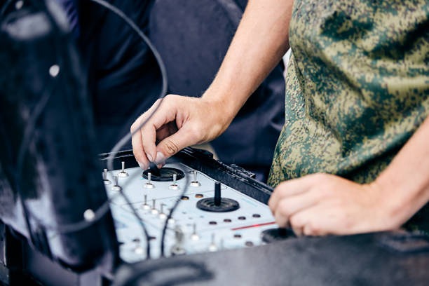 Какие доходы получают специалисты по БПЛА в России?