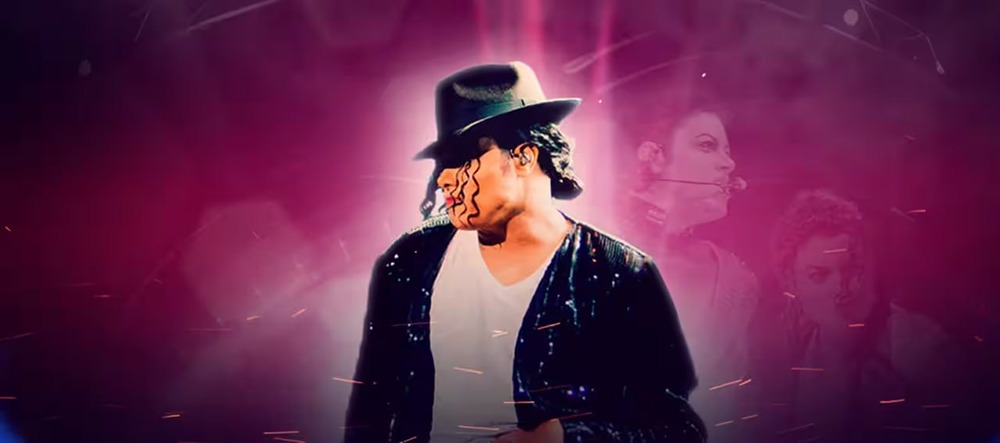 Какие культовые хиты Майкла Джексона можно будет услышать на концерте 7 сентября в Dubai Opera?