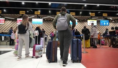 Какой новый авиационный сбор введут в России с 1 сентября?