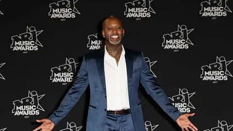 Почему Willy William приезжает в Москву?