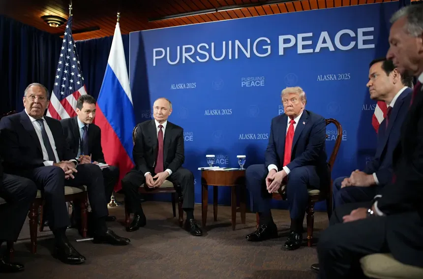 Когда Украина получит реальные гарантии безопасности?