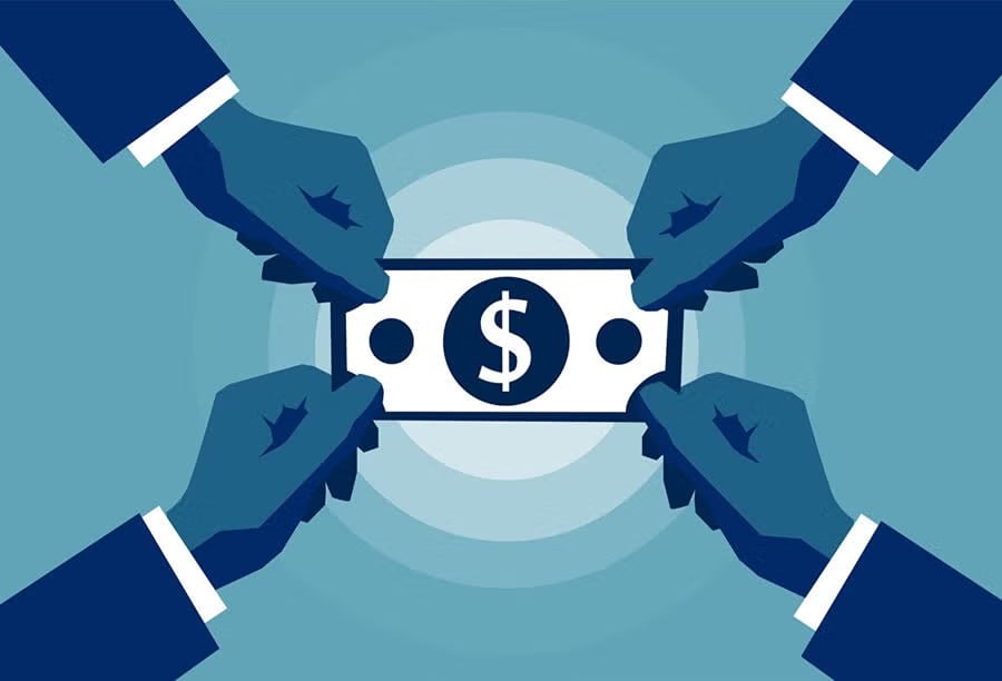 Как работает процедура байбека в криптовалютах и в чем ее основное преимущество для проектов?