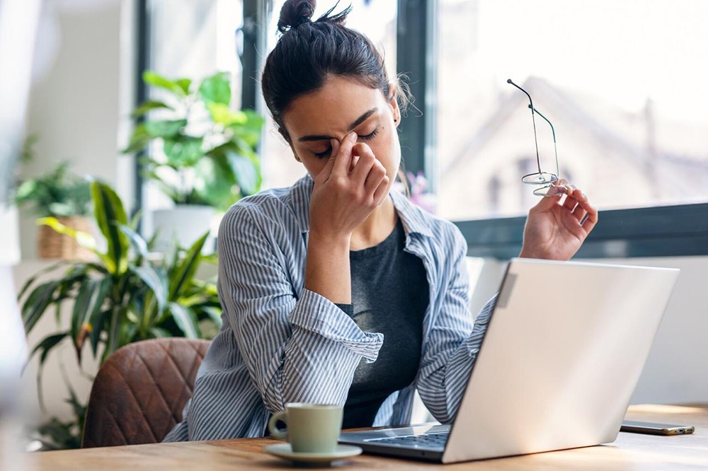 Почему психические расстройства в России активизируются уже в сентябре?