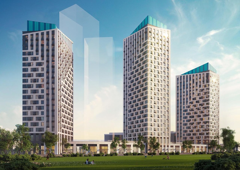 Что нужно знать о ЖК «Level Войковская» и его местоположении в северной части Москвы?