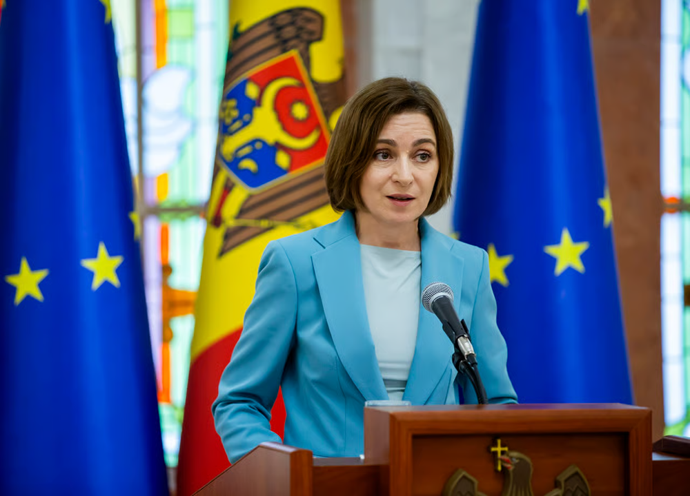 Окажет ли ЕС реальную помощь Молдове в интеграции в Европу?