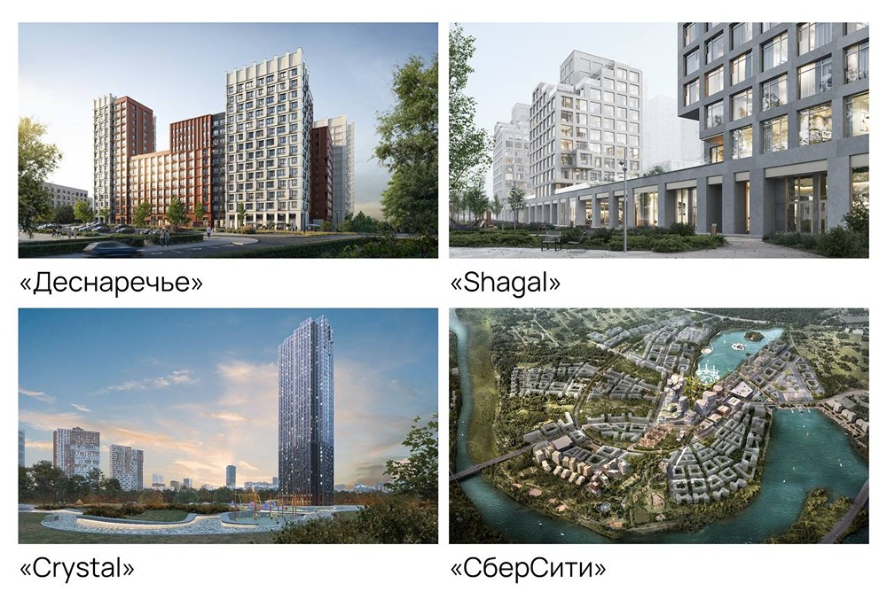 Какие новостройки Москвы поднимут цены после открытия новых станций метро?