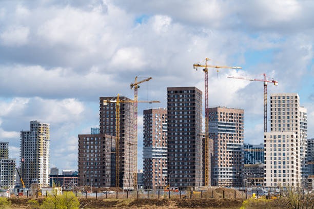 Насколько россияне переплачивают по ипотеке?