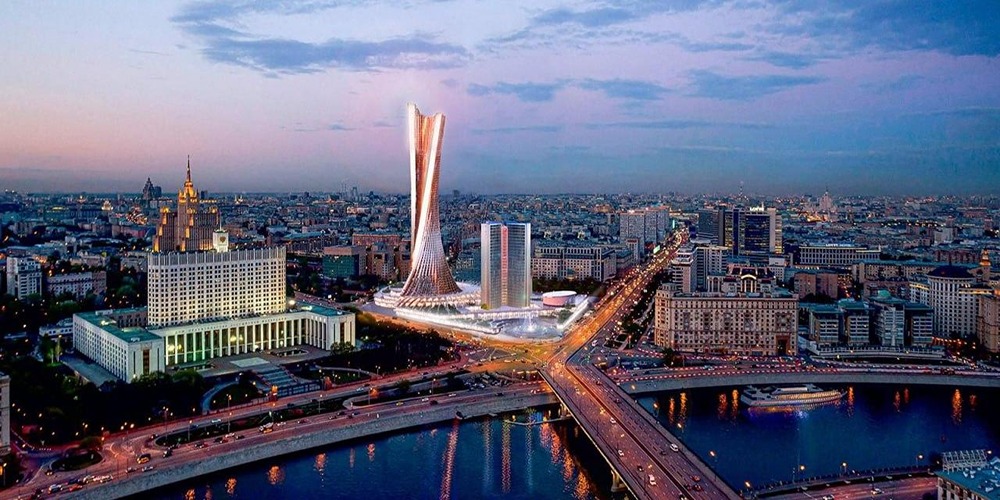 Как изменится облик Нового Арбата после реконструкции?