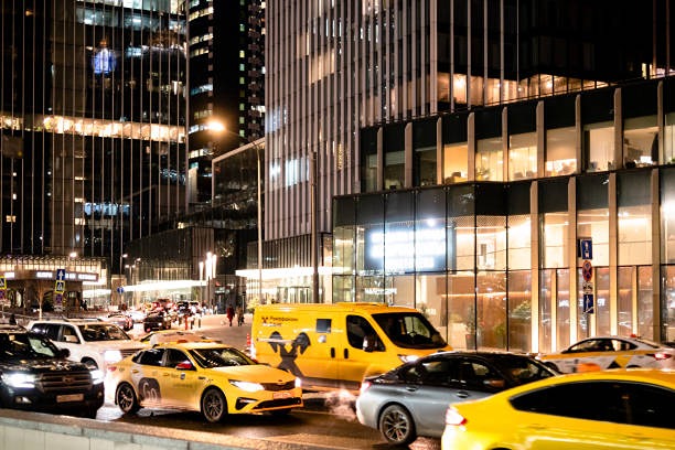 Как новые правила изменят качество услуг такси?