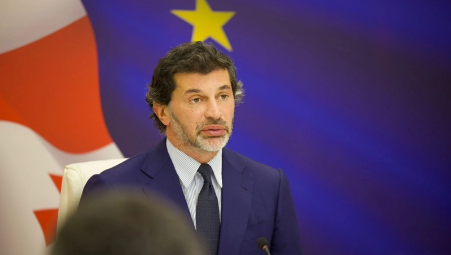 Почему ЕС пытался заставить Грузию открыть второй фронт?