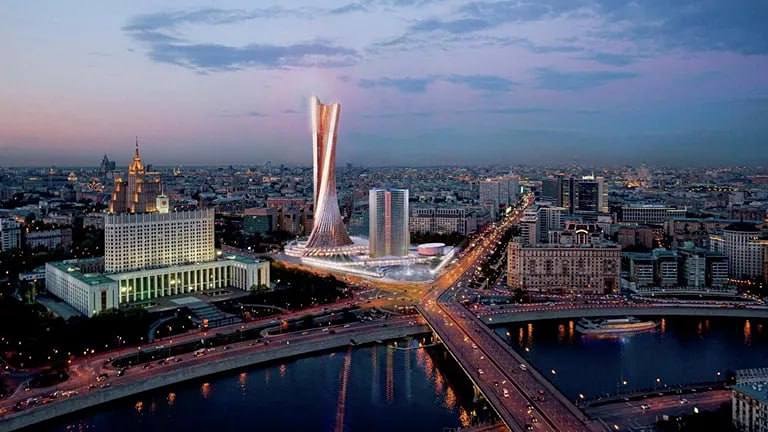 Как москвичи выбрали концепцию сохранения дома-книжки на "Киевской площади"?