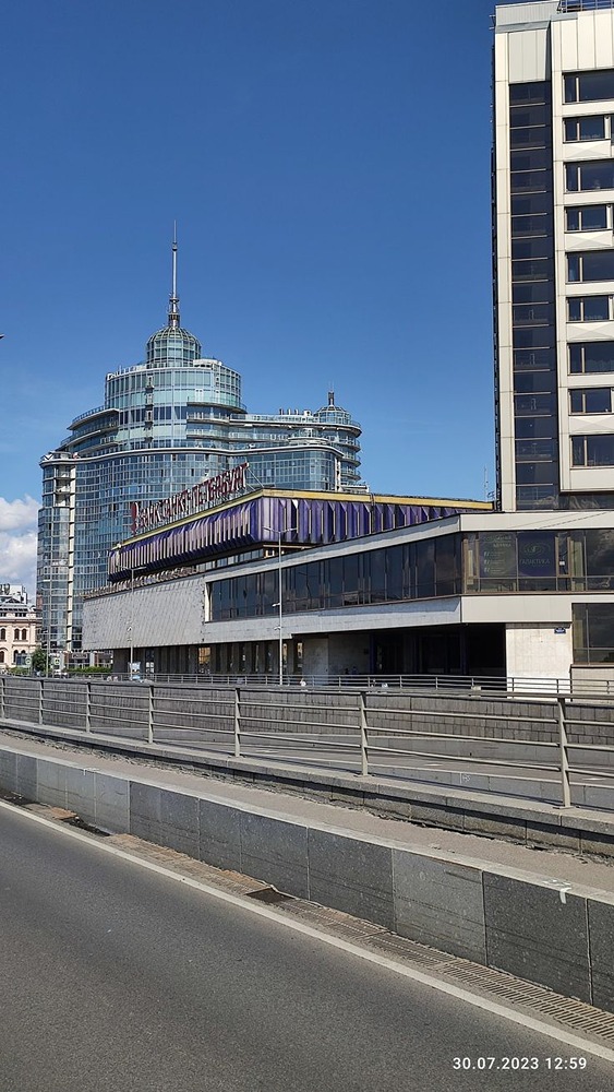 Какие основные финансовые показатели акций Банка Санкт-Петербург по результатам фундаментального анализа?