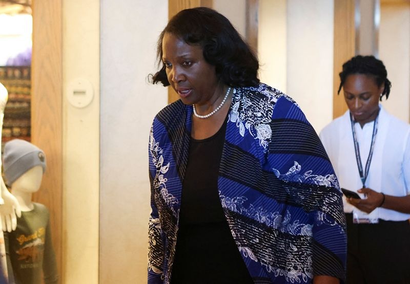 Как увольнение Кук повлияет на независимость ФРС и рынки?