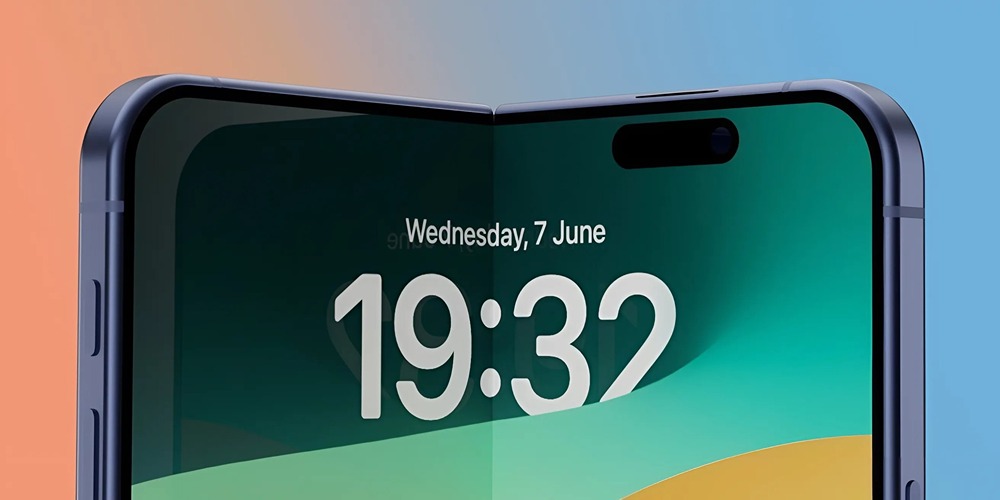 Как складной iPhone будет отличаться от современных «фолдов» от конкурентов?
