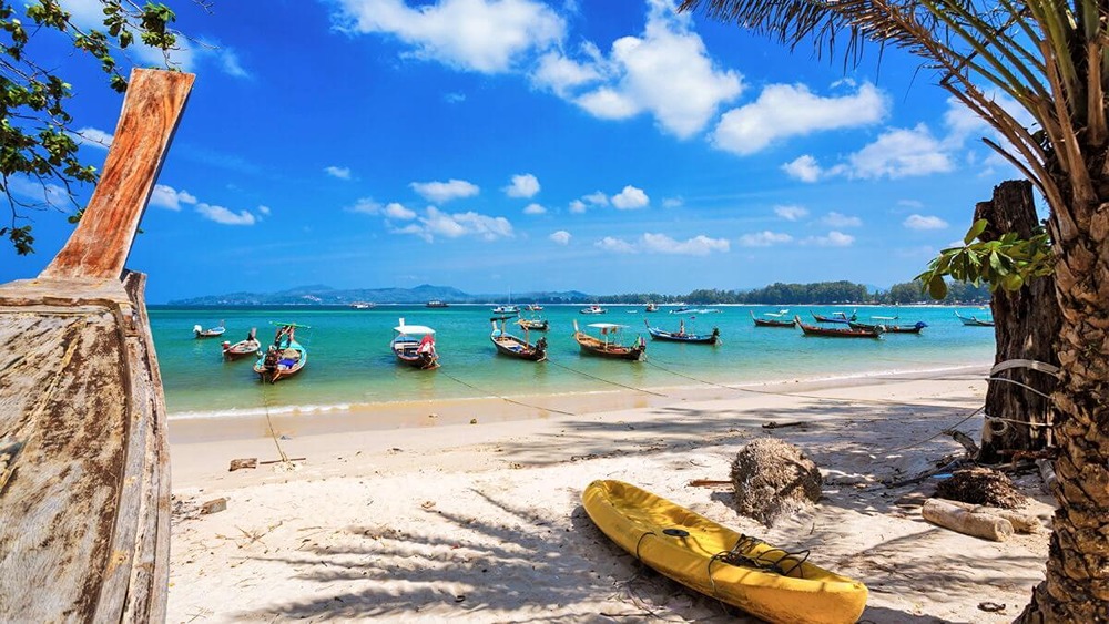 Что делать на Банг Тао: какие пляжи и отели стоит посетить на Пхукете?