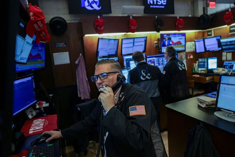 Продолжит ли рынок США рост на фоне отчетов компаний?