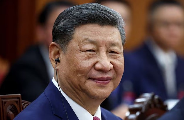 Какие цели преследуют Китай и Россия, заявляя о защите общих интересов в области безопасности и развития?