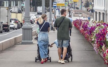 Нужно ли прекратить индексацию материнского капитала на первого ребёнка?