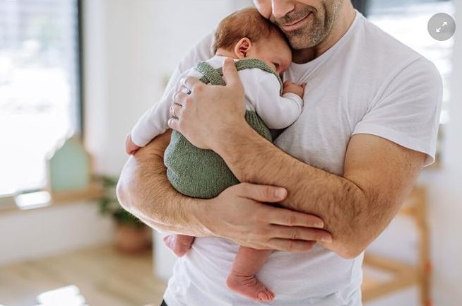 Справедливо ли распределение материнского капитала между родителями?