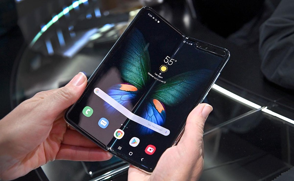 Почему iPhone теряют популярность в США на фоне растущих продаж Samsung?