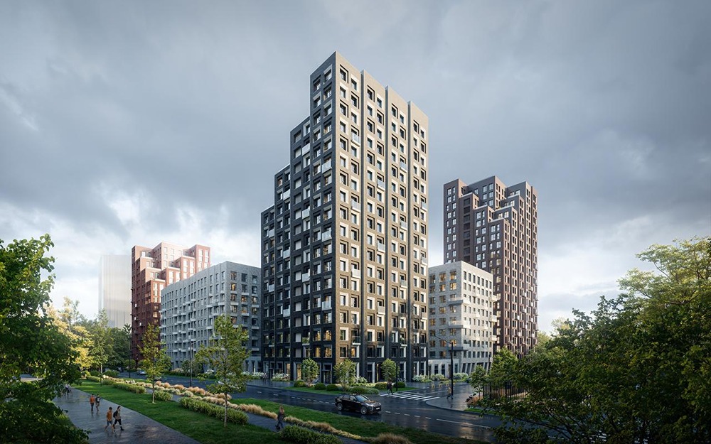 Почему новый жилой комплекс «Онежский вал» вызвал недовольство покупателей и стоит ли его рассматривать для покупки?