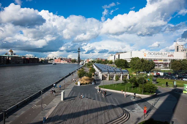 Что изменится в Москве для любителей пляжного отдыха?