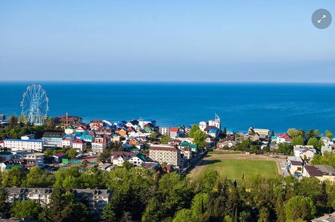 Отдых в Сочи: почему так дорого?