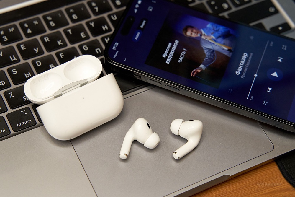 Стоит ли ждать AirPods Pro 3 в сентябре вместе с новыми iPhone?