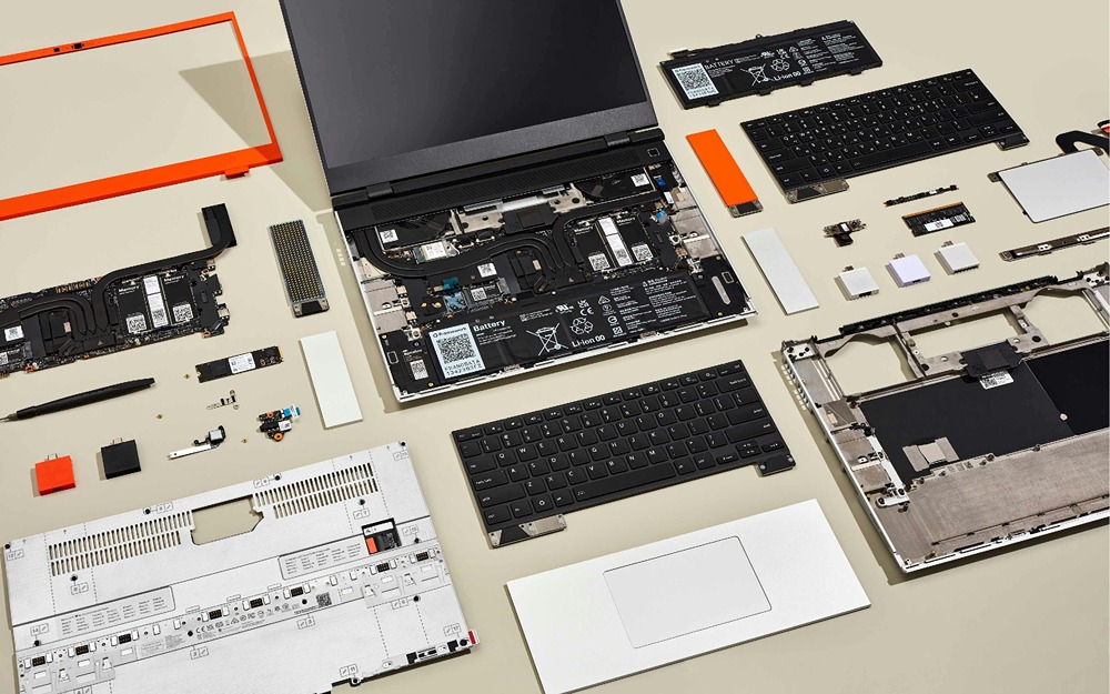 Стоит ли покупать игровой ноутбук-конструктор с RTX 5070 за $2300?