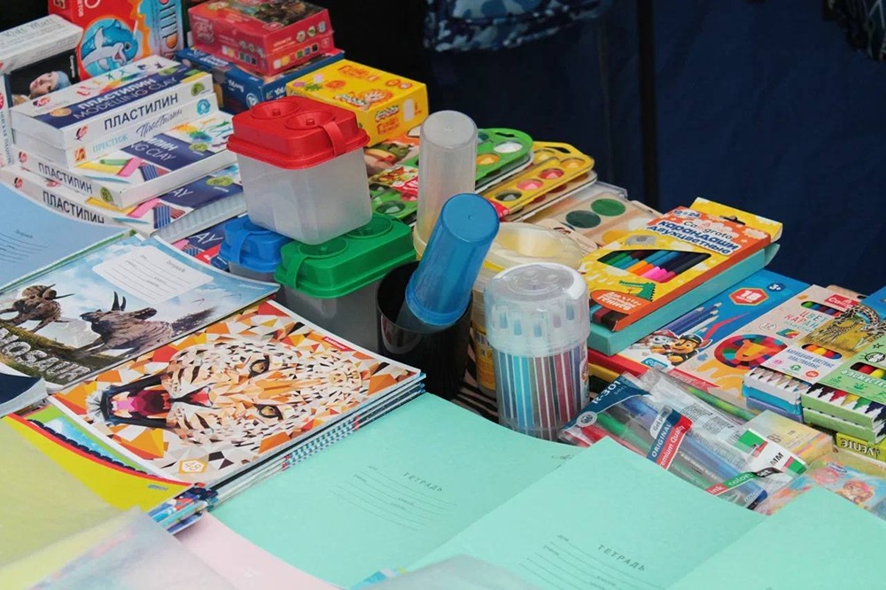 Какие сегменты розничной торговли выигрывают от роста трафика в торговых центрах перед 1 сентября и каковы перспективы их развития?