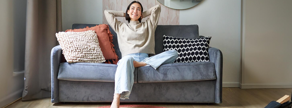 Как заработать на аренде малогабаритных квартир?