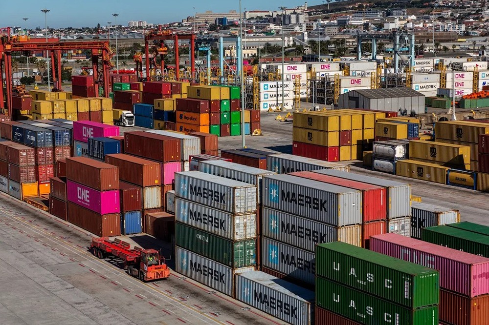 Почему Африка стала ключевым направлением для китайского экспорта?