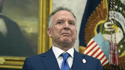 Насколько Виткофф успешен в урегулировании конфликта на Украине?