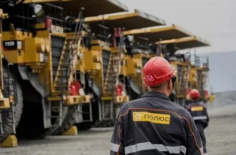 Какие дивиденды выплатит Полюс за первое полугодие 2025 года?