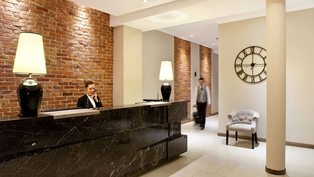 Как самооценка гостиниц повлияет на рынок размещения в России?