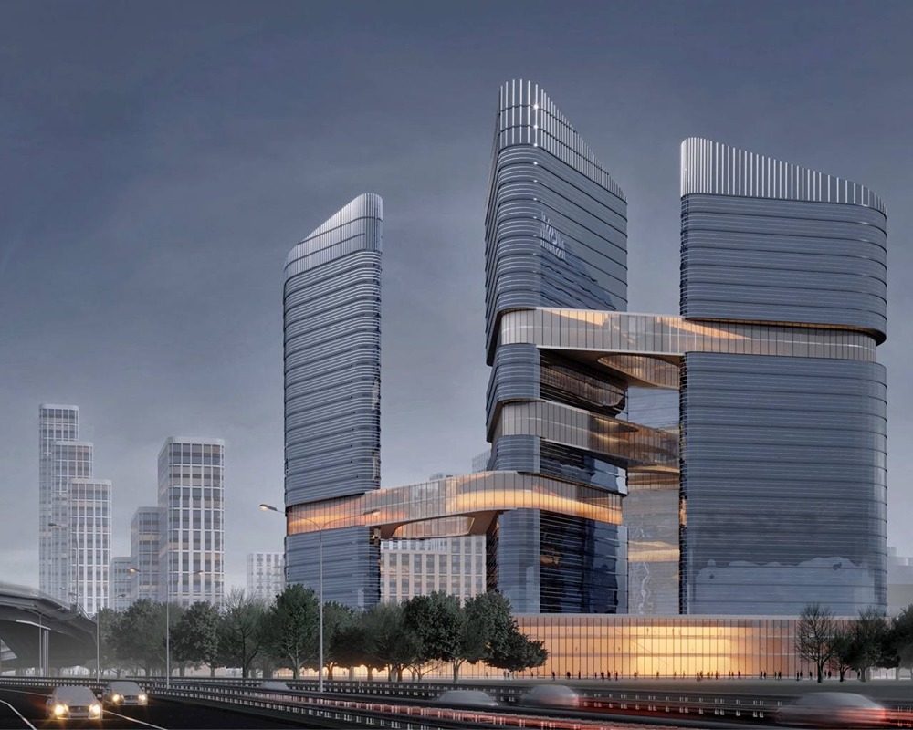 Что скрывается за концепцией АДЦ «Коммунарка»: итоги конкурса неизвестны?