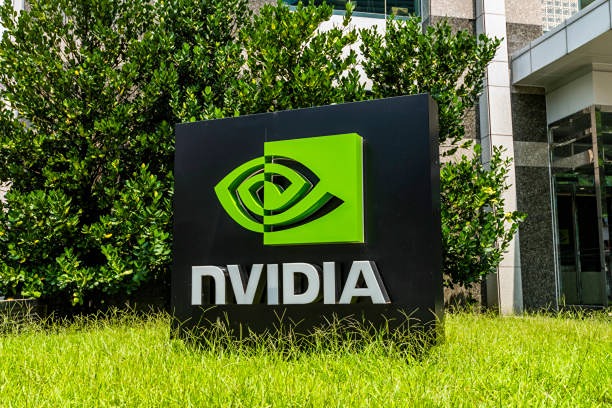 Отчетность NVIDIA за квартал