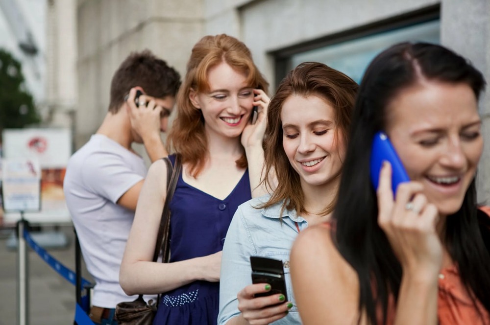 Как блокировка мессенджеров изменит мобильную связь в России?