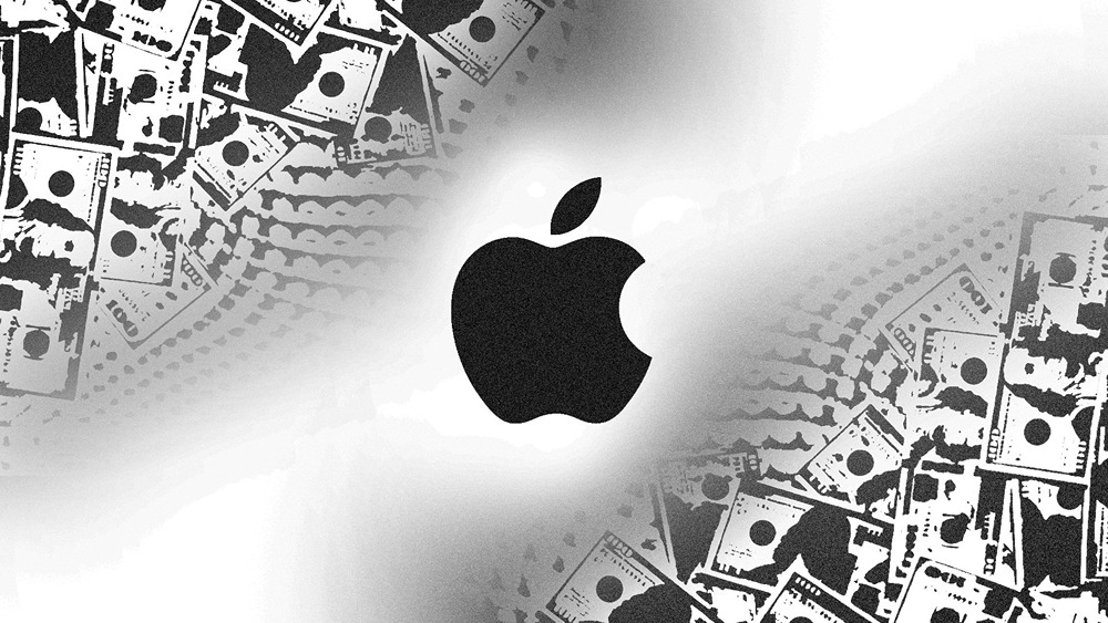 Почему Apple не купила Tesla и Netflix?