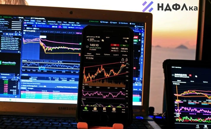 Почему клиенты брокера The Ultima World получают требования от налоговой?